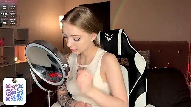 EvaPeace online show from 02-21-26, 08:22