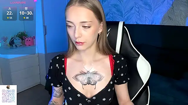 EvaPeace online show from 11-29-25, 05:35