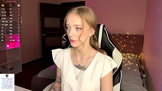 EvaPeace online show from 12-21-25, 07:48