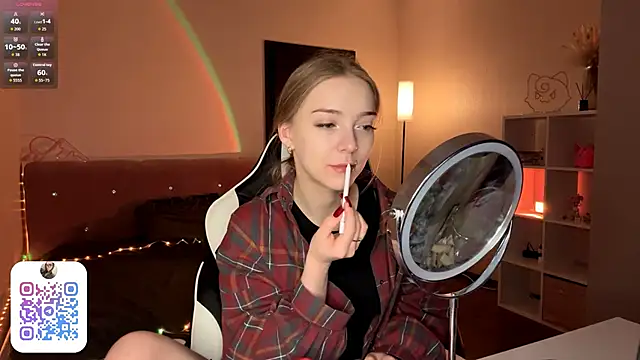 EvaPeace online show from 03-03-26, 08:38