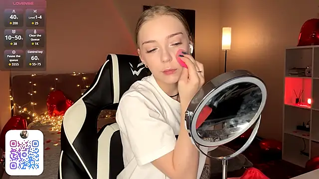 EvaPeace online show from 02-15-26, 08:08