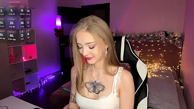 EvaPeace online show from 01-17-26, 07:17