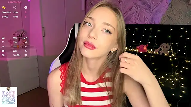 EvaPeace online show from 12-02-25, 07:15