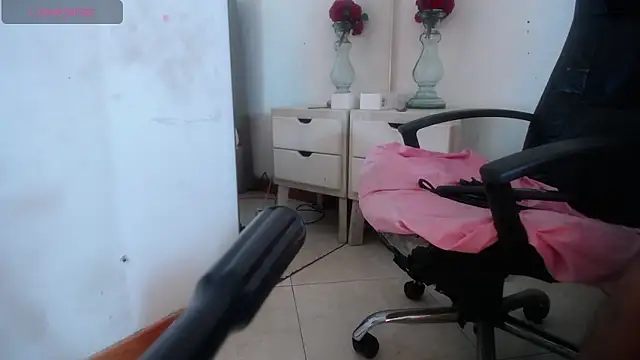 Adara Ferrara online show from 03-13-26, 04:39