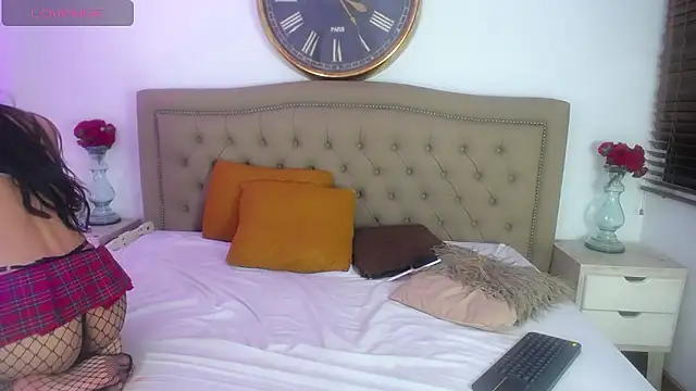 Snapshot of Adara_Ferrara chatting on 02-26-26, 05:51 Adara Ferrara online show from 02-26-26, 05:51