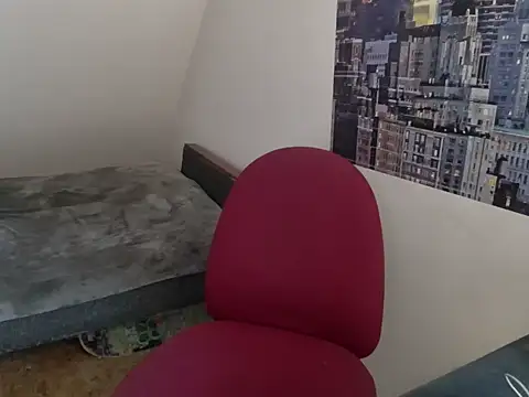 kinkyalecx online show from 10-20-25, 06:48