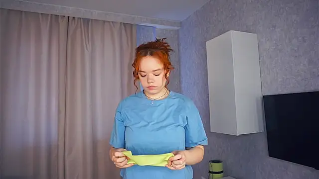 MelodyHasbrouck online show from 10-10-25, 06:14