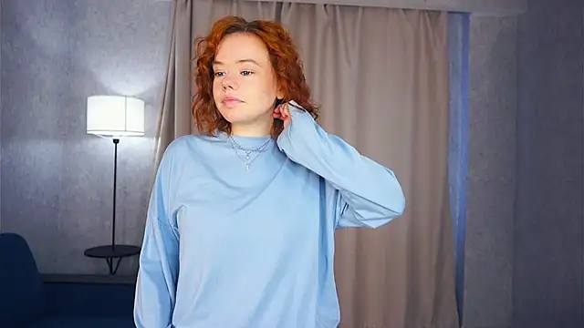 MelodyHasbrouck online show from 10-20-25, 06:04