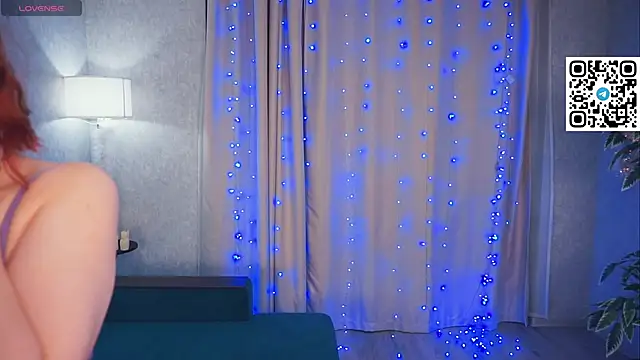 MelodyHasbrouck online show from 01-06-26, 05:11