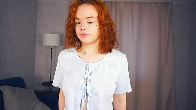 MelodyHasbrouck online show from 10-31-25, 06:10