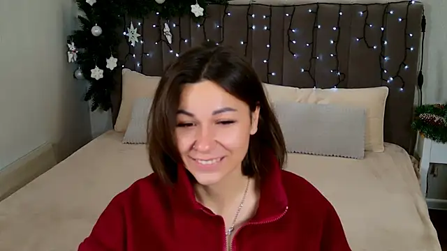 EdenSolis online show from 12-19-25, 09:00