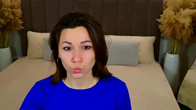 EdenSolis online show from 02-26-26, 10:04