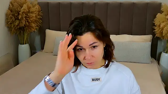 EdenSolis online show from 03-30-26, 09:44