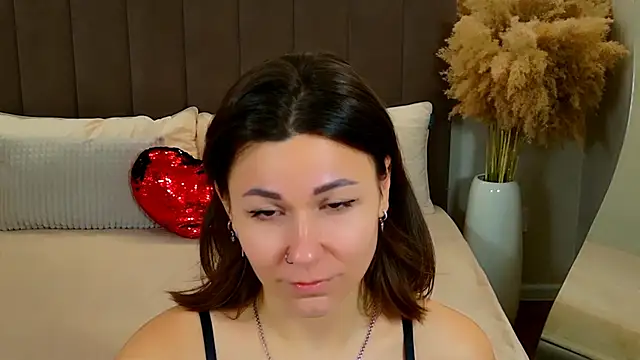 EdenSolis online show from 03-12-26, 07:56