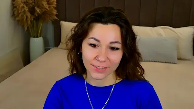 EdenSolis online show from 03-01-26, 09:31