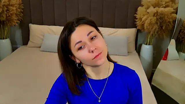 EdenSolis online show from 03-29-26, 10:17