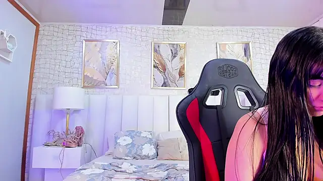 Aby cole11 online show from 10-27-25, 02:18