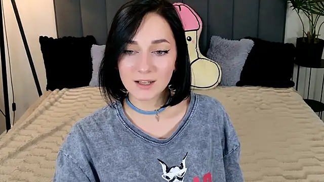 BaileeLynn online show from 05-28-26, 12:33