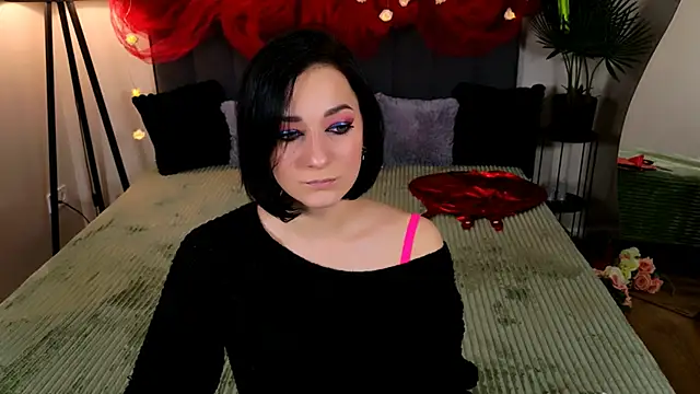 BaileeLynn online show from 02-07-26, 12:35