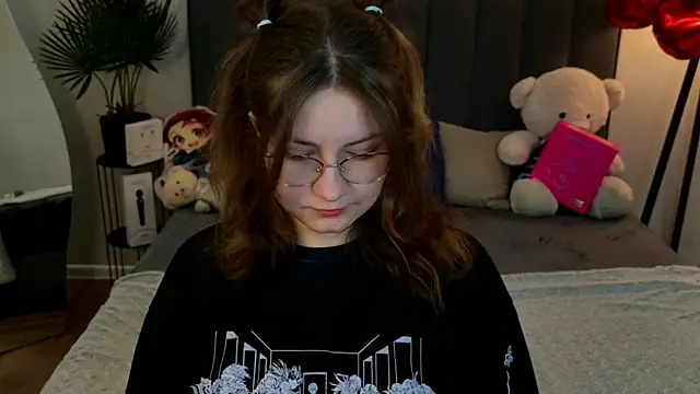 Briarx online show from 02-12-26, 03:17