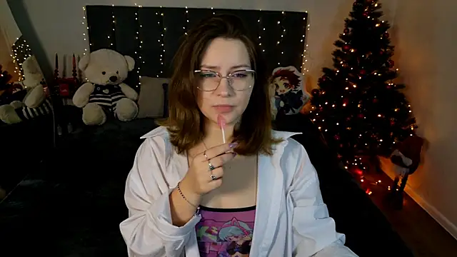 Briarx online show from 12-18-25, 10:02