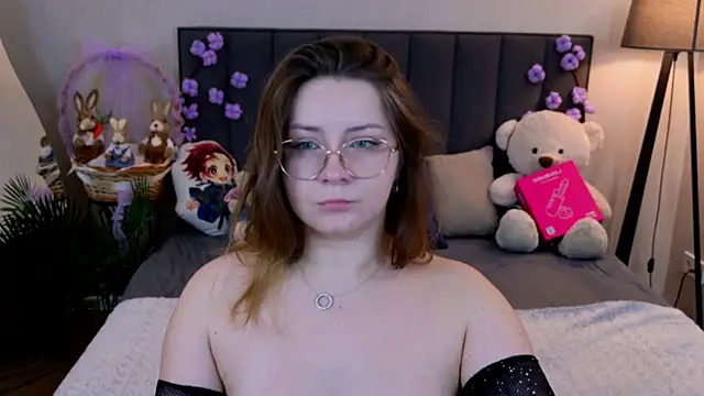 Briarx online show from 04-09-26, 07:09