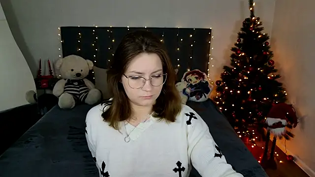 Briarx online show from 12-16-25, 10:25