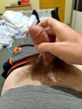 Miskolc1996 online show from 11-07-25, 04:33