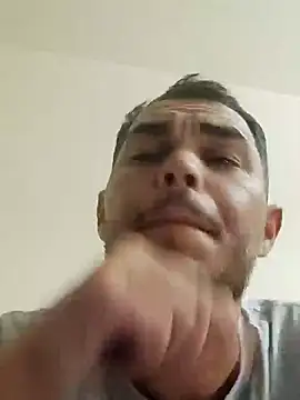 Alexszader36 online show from 10-27-25, 09:16