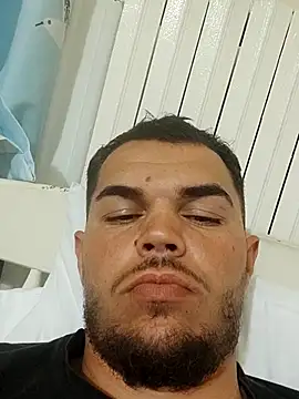 Alexszader36 online show from 10-25-25, 07:58