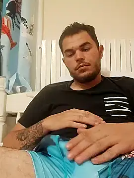 Alexszader36 online show from 11-14-25, 08:01