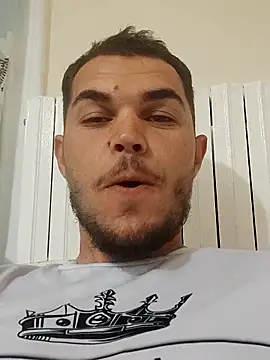 Alexszader36 online show from 10-28-25, 09:03