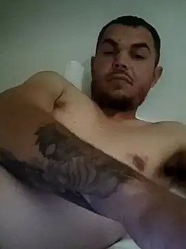 Alexszader36 online show from 10-14-25, 07:58