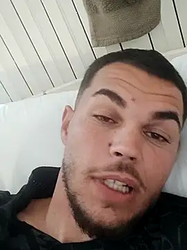 Alexszader36 online show from 10-23-25, 03:32