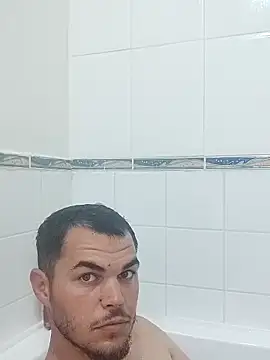 Alexszader36 online show from 10-19-25, 01:47