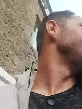 Alexszader36 online show from 10-18-25, 02:19