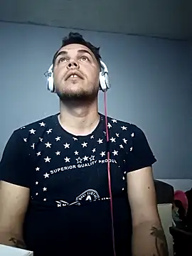 Alexszader36 online show from 03-13-26, 08:47