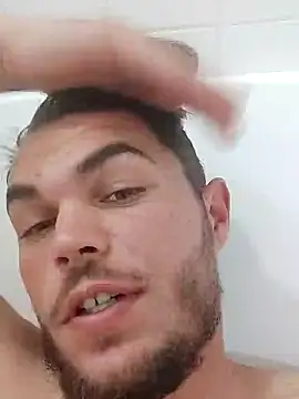 Alexszader36 online show from 11-10-25, 01:05