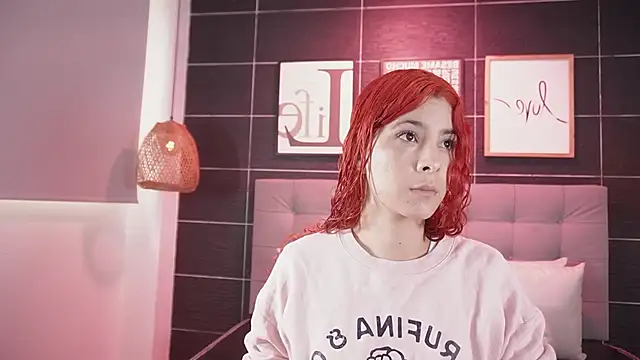 Thalia Karlson online show from 02-10-26, 12:37