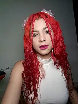 Thalia Karlson online show from 04-02-26, 12:45