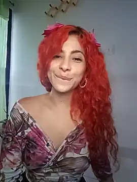 Thalia Karlson online show from 03-18-26, 11:46