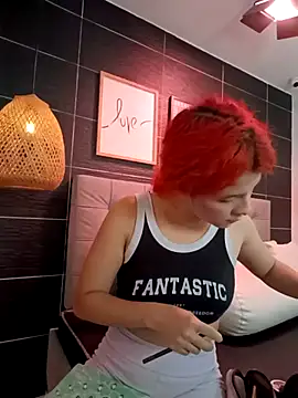 Thalia Karlson online show from 02-28-26, 12:27