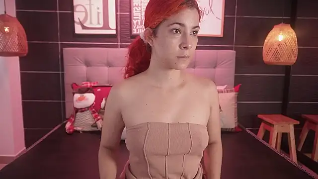 Thalia Karlson online show from 01-07-26, 12:10