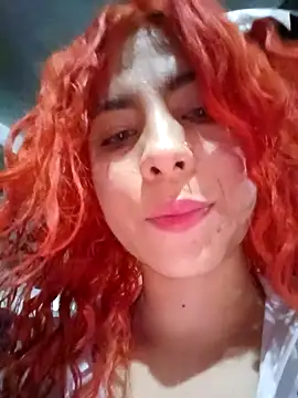 Thalia Karlson online show from 03-27-26, 01:45