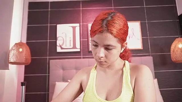 Thalia Karlson online show from 02-26-26, 01:00