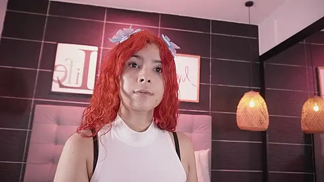 Thalia Karlson online show from 02-11-26, 01:00