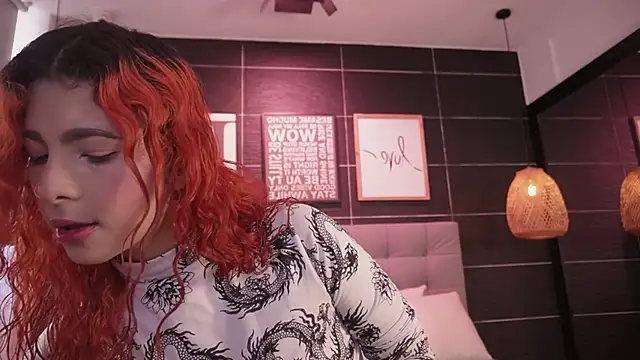 Thalia Karlson online show from 11-07-25, 12:42