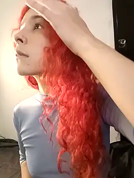 Thalia Karlson online show from 04-13-26, 01:04