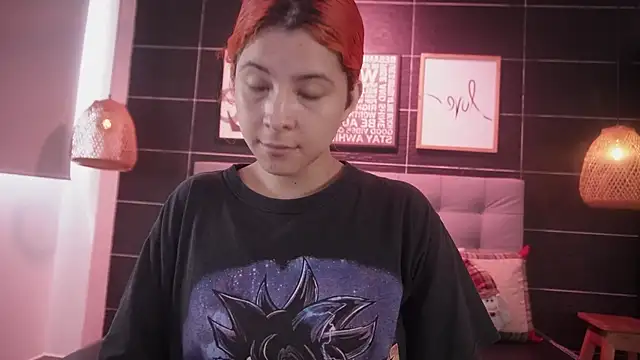 Thalia Karlson online show from 01-09-26, 12:34