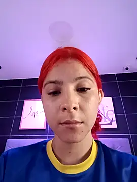 Thalia Karlson online show from 02-04-26, 12:55